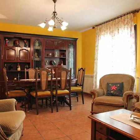 Casa Rural El Carrascal Casarejos Esterno foto