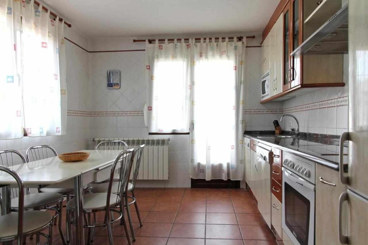 Casa Rural El Carrascal Casarejos Esterno foto