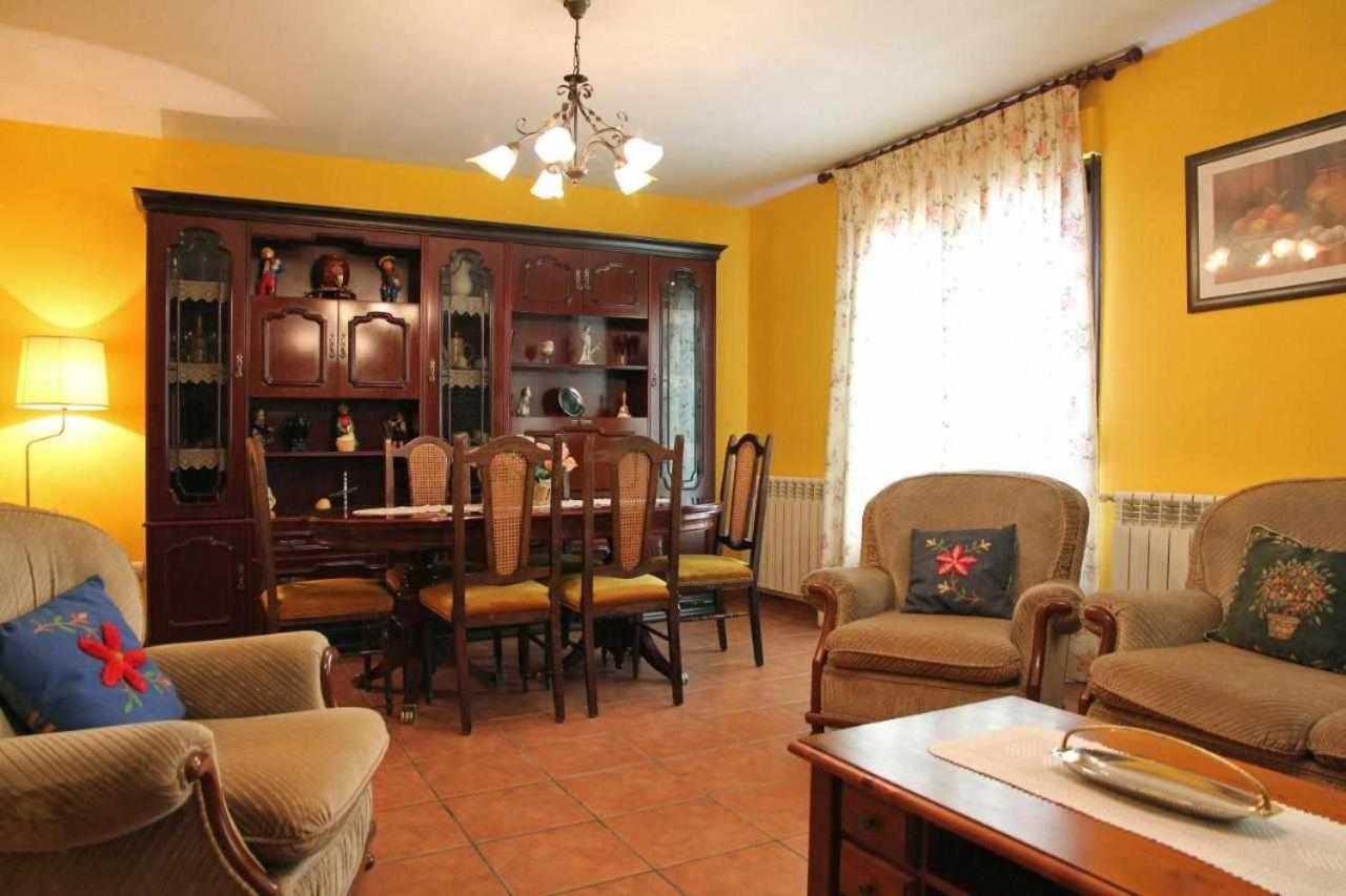 Casa Rural El Carrascal Casarejos Esterno foto